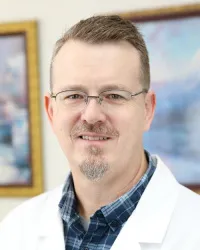 Dr. Morgan A Paul, MD - Seaman, OH - Family Medicine