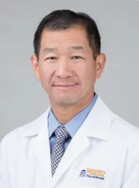 Dr. Stephen S Park, MD - Charlottesville, VA - Otolaryngology-Head & Neck Surgery