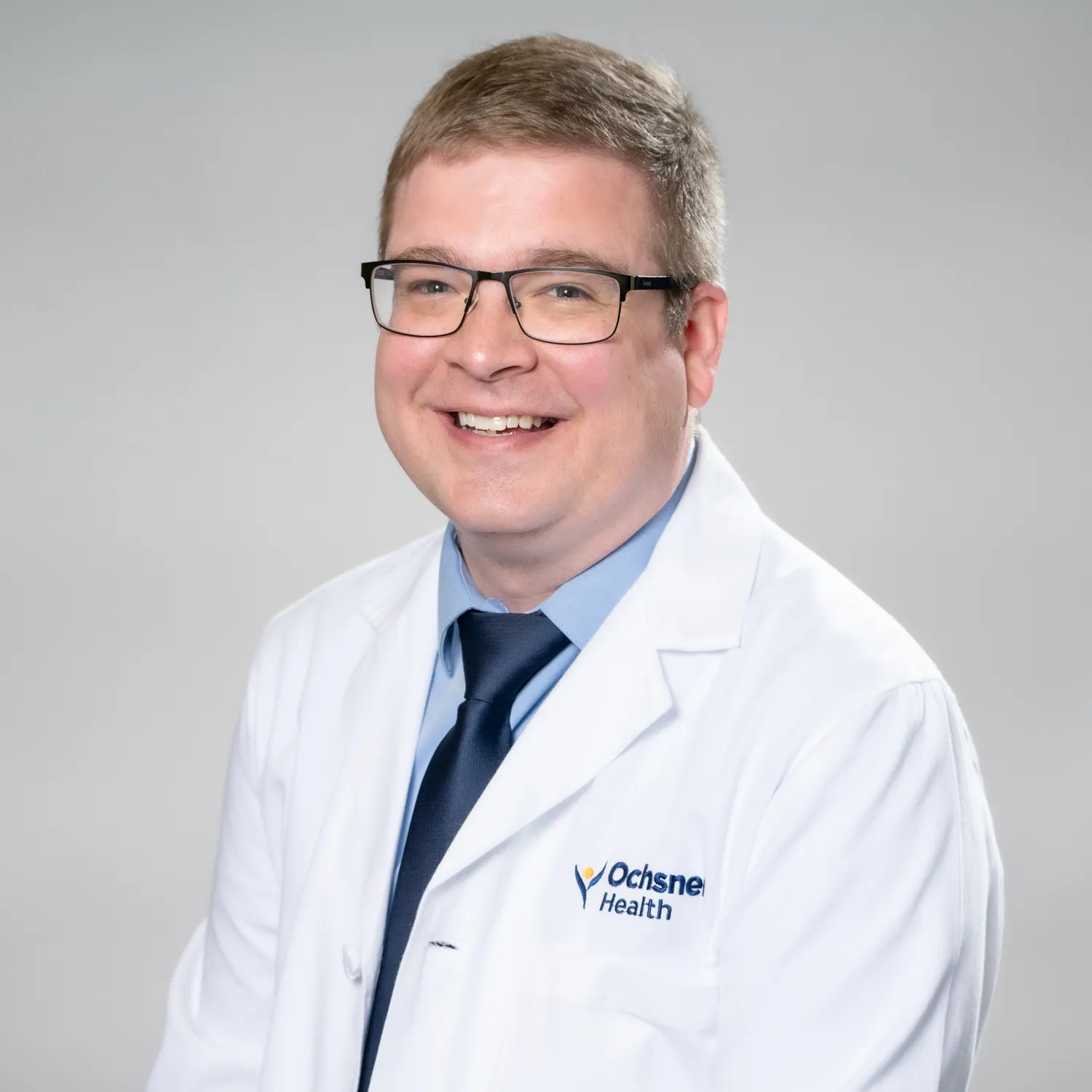 Dr. Sean Vanhille, PhD