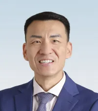 Liang Li, MSN, ARNP - Tacoma, WA - Nurse Practitioner