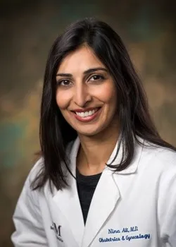Dr. Nishath Ali - Houston, TX - Obstetrics & Gynecology, Gynecologist