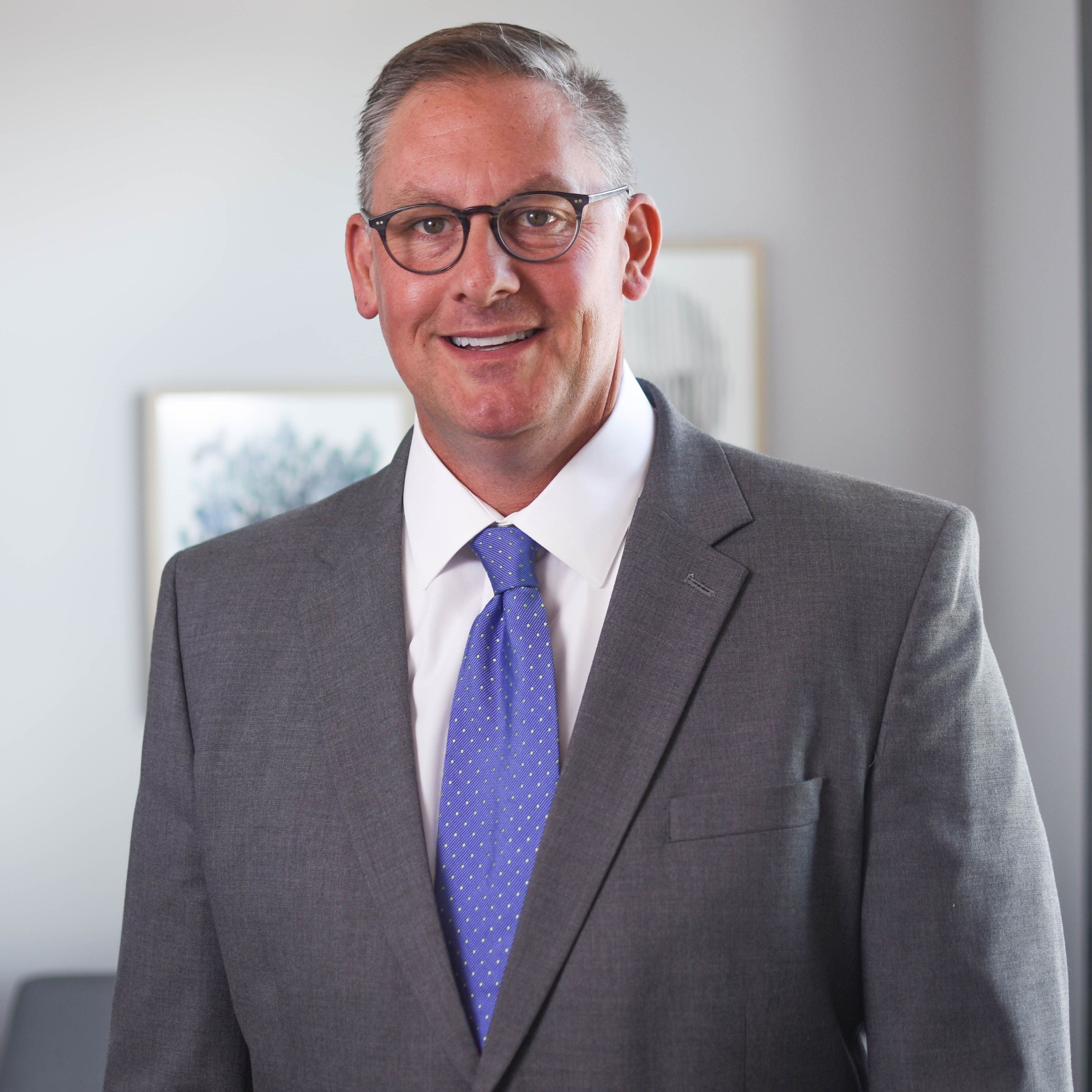 Dr. Paul S Bishop, DPM - Yorkville, IL - Podiatry, Foot & Ankle Surgery