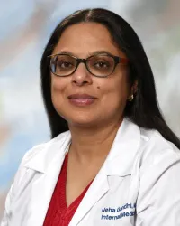 Dr. Neha G Gandhi, MD - Cincinnati, OH - Internal Medicine