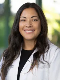 Dr. Whitney Branham, DPM, RESIDENT - Federal Way, WA - Podiatry, Orthopedic Surgery