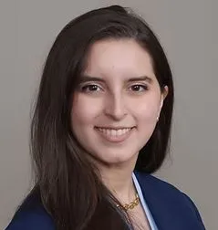 Dr. Valeria Rubi Quinones Luzon, OD - Richardson, TX - Optometry