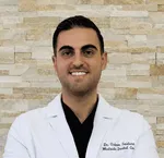 Dr. Gideon Saidara, DDS
