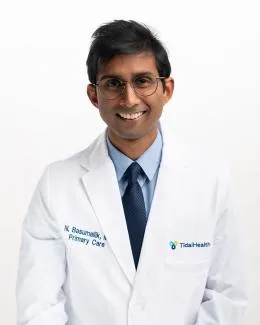 Dr. Neil Basumallik, MD - Salisbury, MD - Internal Medicine
