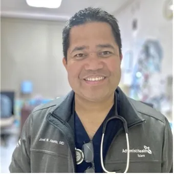 Dr. Joel Asunto, MD - Visalia, CA - Preventative Medicine, Family Medicine