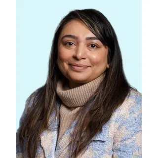 Dr. Femina Patel, MD - Everett, WA - Internal Medicine
