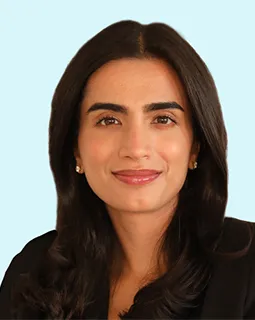 Dr. Sanya Anand, DO - New York, NY - Internal Medicine