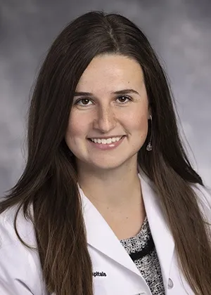 Dr. Emily Roemhild, PhD - North Ridgeville, OH - Pediatrics, Internist/pediatrician