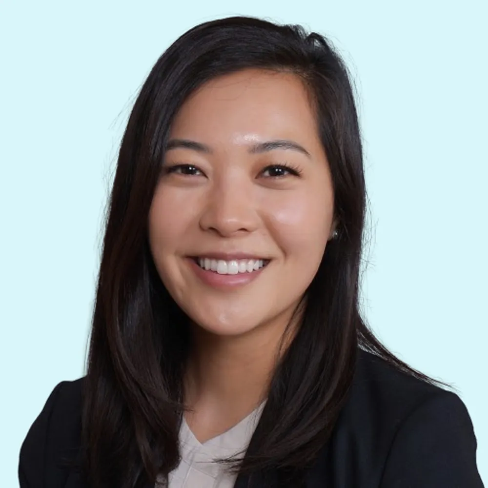 Heather Hyon, PA - Edgewater, NJ - Internal Medicine