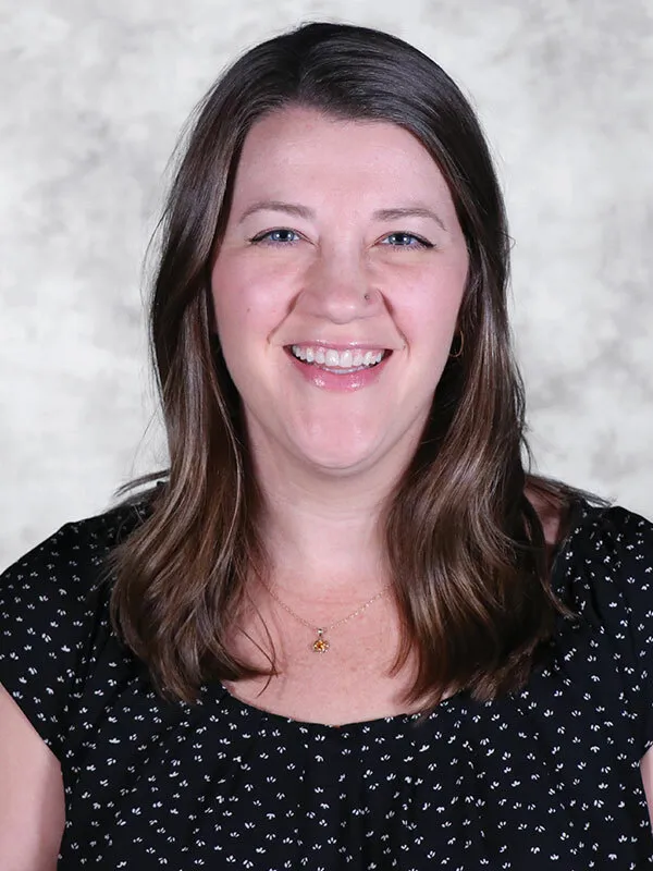 Allison M Brown - Bloomington, IN - Nurse Practitioner, Pediatrics