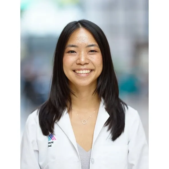 Dr. Tiffany Truong, MD - New York, NY - Pediatrics, Internist/pediatrician