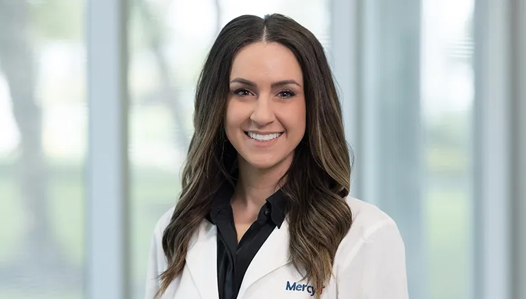 Dr. Meggan Caroline Dempewolf - O Fallon, MO - Internal Medicine