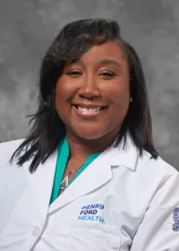 Dr. Zakiya K Stallings, DO - Detroit, MI - Internal Medicine