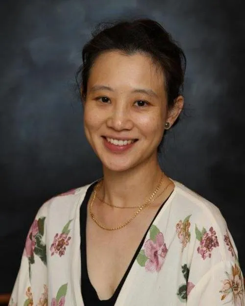 Dr. Shirley W. Pang, MD - Fullerton, CA - Rheumatology, Rheumatologist