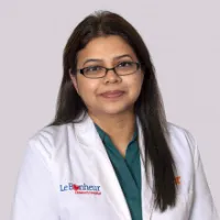 Dr. Preeti Prasad, MD - Memphis, TN - Diagnostic Radiology
