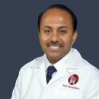 Dr. Vinod Abraham, MD - Waldorf, MD - Neurology