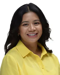 Dr. Giana K. Ramos, DO - Englewood, NJ - Nephrology