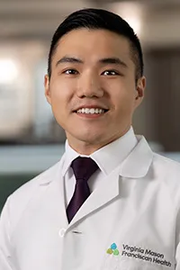 Dr. Edward Kong, DO - Lynnwood, WA - Internal Medicine