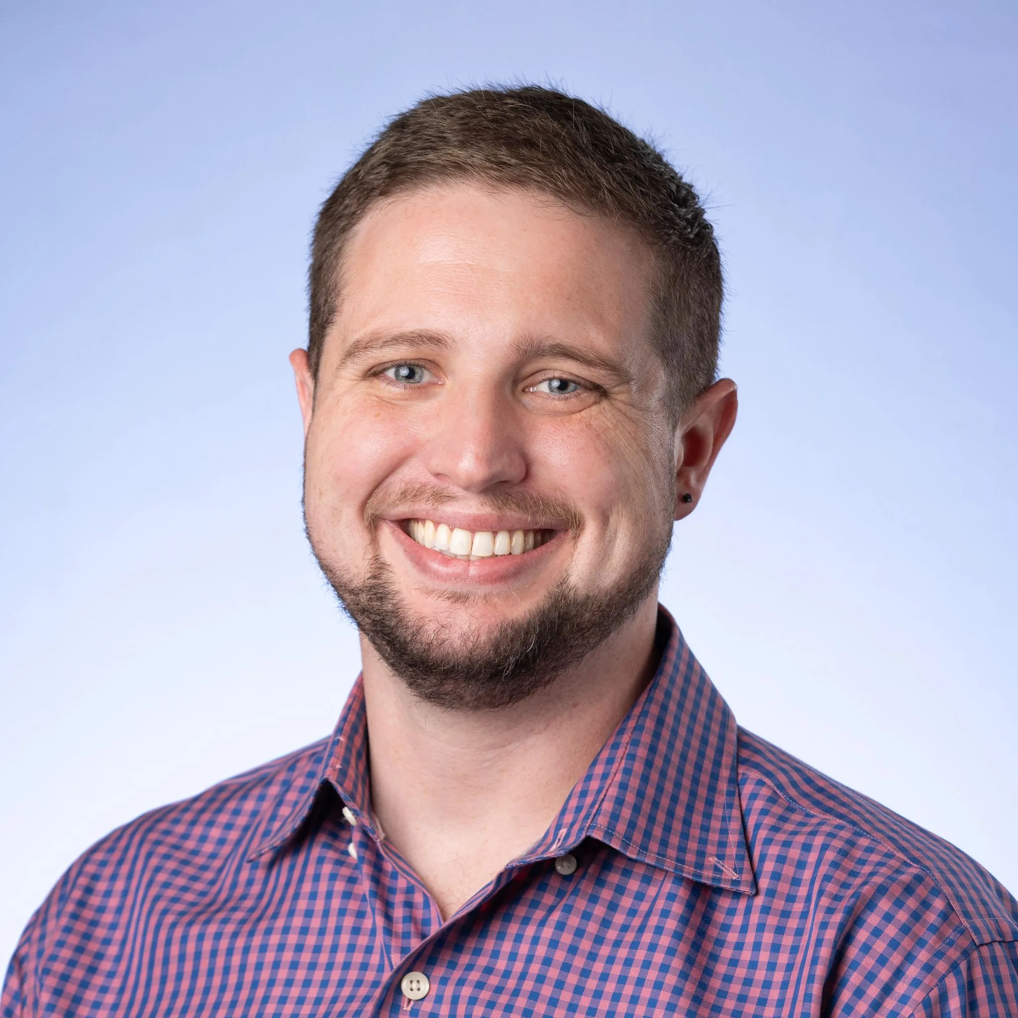 Dr. Tanner Morris, DO Resident
