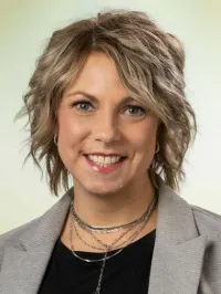 Teri Jo Brekke, PT - Fargo, ND - Physical Therapy