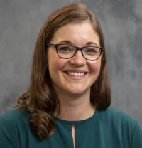 Bridget Kratz-Schwartz, DPT, PT - Jackson, WI - Physical Therapy