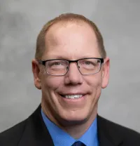 Daniel Bruss, PT, CSCS - Milwaukee, WI - Physical Therapy