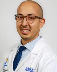 Houssam Bouloussa, MD, MS - Kansas City, MO - Family Medicine, Orthopedic Surgery