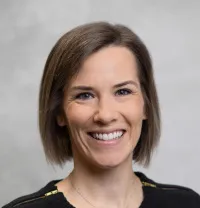 Allison Sigrist, DPT - Milwaukee, WI - Physical Therapy