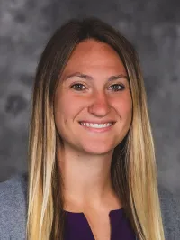 Ellen Iaciofano, PA-C - Monroe, MI - Orthopedic Surgery