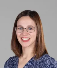 Dr. Alison D Benton - York, PA - Medical Genetics