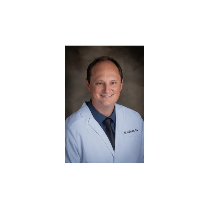 Dr. Michael Heilman, PAC - Ocean View, DE - Family Medicine, Pulmonologist