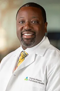 Dr. Barrington Murrell, DO - Gig Harbor, WA - Surgery