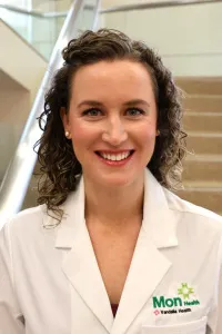 Dr. Mary Elizabeth Novak, DO