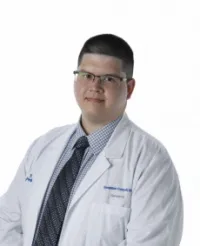 Dr. Benjamin Cottrell, DO - Zephyrhills, FL - Geriatric Medicine