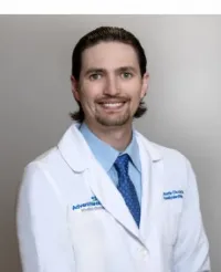 Dr. Austin Ciccati, DO - Tampa, FL - Family Medicine