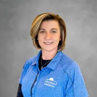 Wendy S Warner, OTRL - York, PA - Occupational Therapy