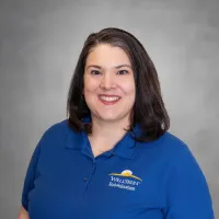 Angelique C High, OTRL, CHT - Chambersburg, PA - Occupational Therapy
