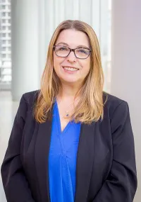 Dr. Charlene Hamrick - Aurora, CO - Neurology