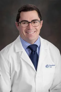 Dr. Chase Witter, DPM