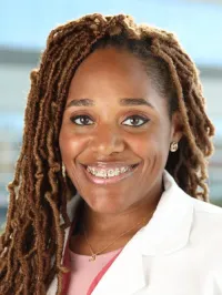 Dr. Jamesha Ford, DO - Cincinnati, OH - Family Medicine