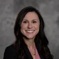 Dr. Katherine Romp