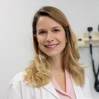 Dr. Laure Experton, MD - Washington, DC - Psychiatry