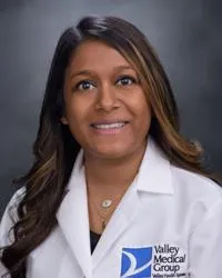 Dr. Shareema Mohammed, MD - Teaneck, NJ - Family Medicine