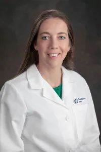Dr. Erin Wofford, MD - Owensboro, KY - Family Medicine