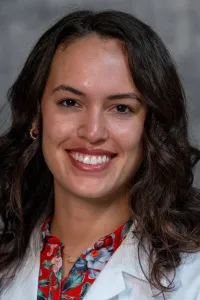 Dr. Karina Mireille Doucet, MD, DipACLM - Jacksonville, FL - Family Medicine