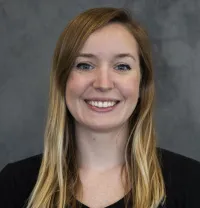 Kathryn Hill, DPT - West Bend, WI - Physical Therapy