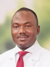 Dr. Henry O Nwazuruokeh, DO - Chesapeake, VA - Family Medicine